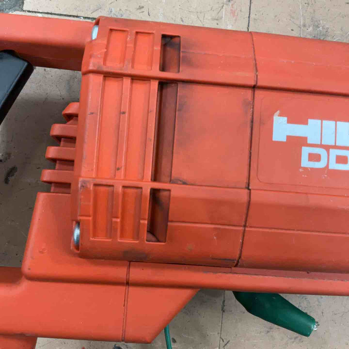 HILTI ヒルティ コアドリル DD100【草加店】