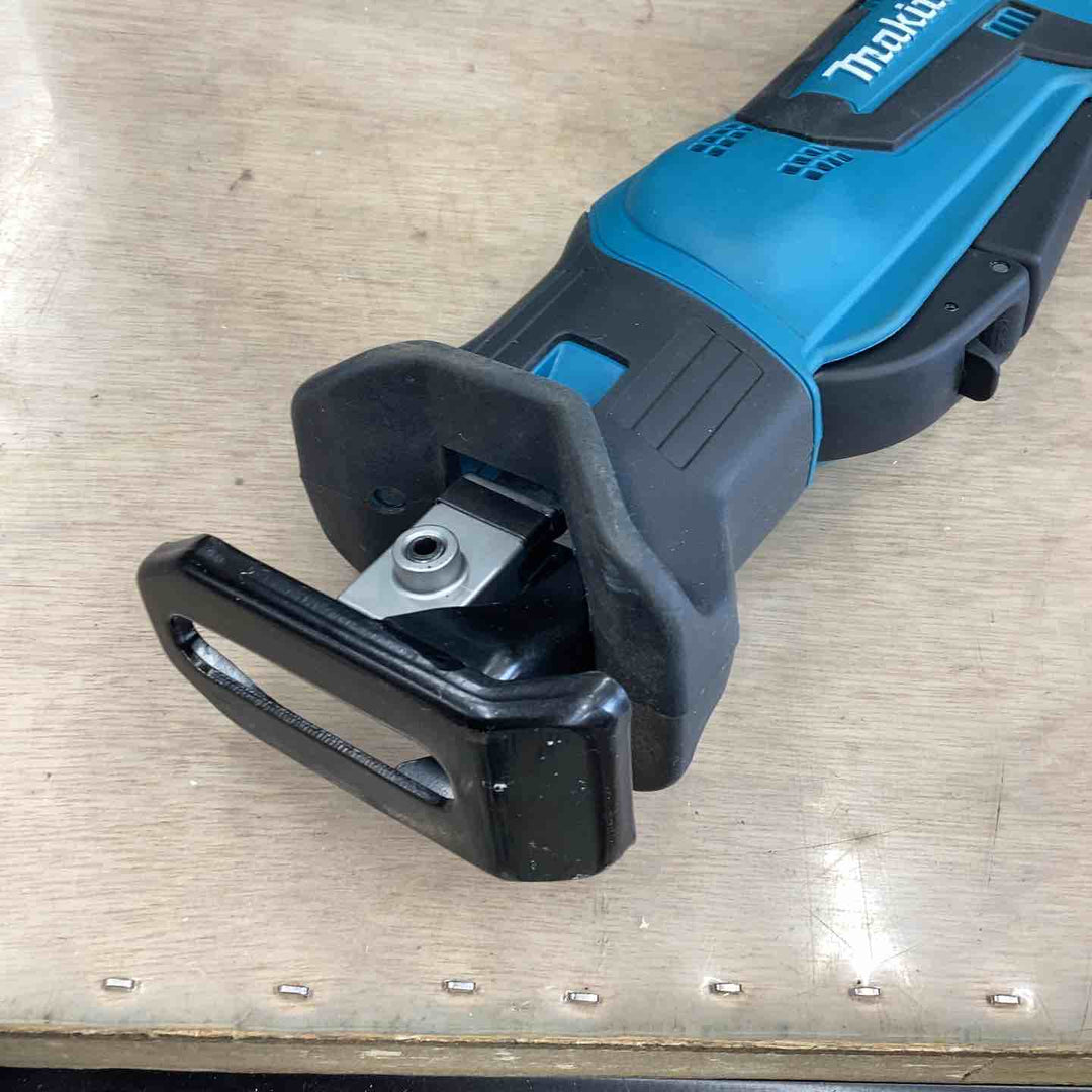 ★マキタ(makita) コードレスレシプロソー JR184DZ【越谷店】