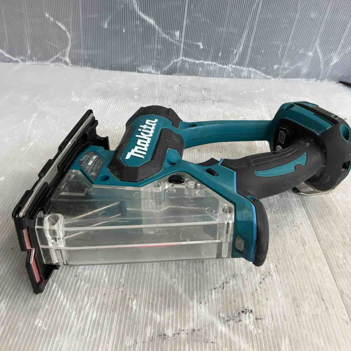 ◇マキタ(makita) コードレスボードカッタ SD140DZ【草加店】