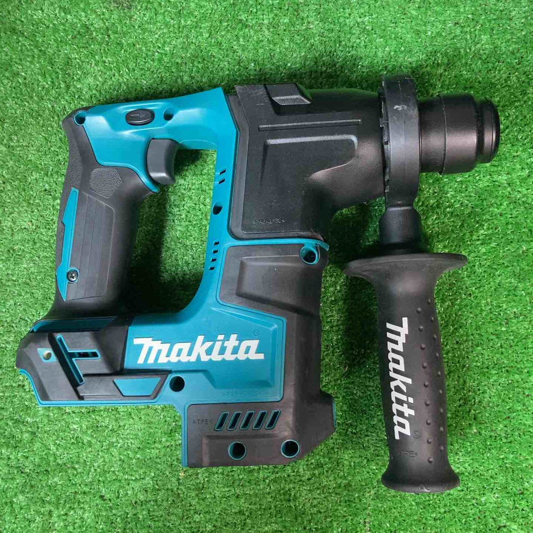 ★マキタ(makita) コードレスハンマドリル HR171DRGX バッテリー1個付き！【岩槻店】