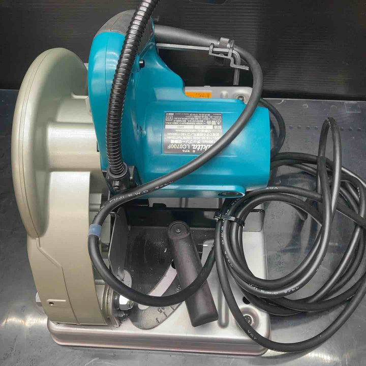 ☆マキタ(makita) チップソー切断機 LC0700F【川越店】