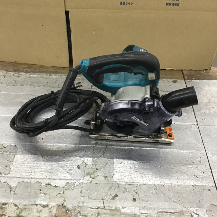 ★マキタ(makita) 防じん丸のこ KS4000FX【所沢店】