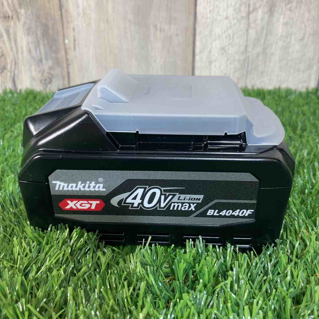 ★マキタ(makita) リチウムイオンバッテリー 40Vmax/4.0Ah BL4040F 高出力タイプ【戸田店】