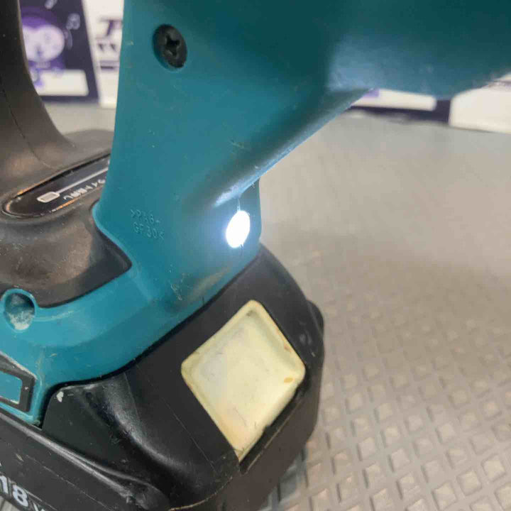 ☆マキタ(makita) コードレススクリュードライバ FS454DZ【所沢店】