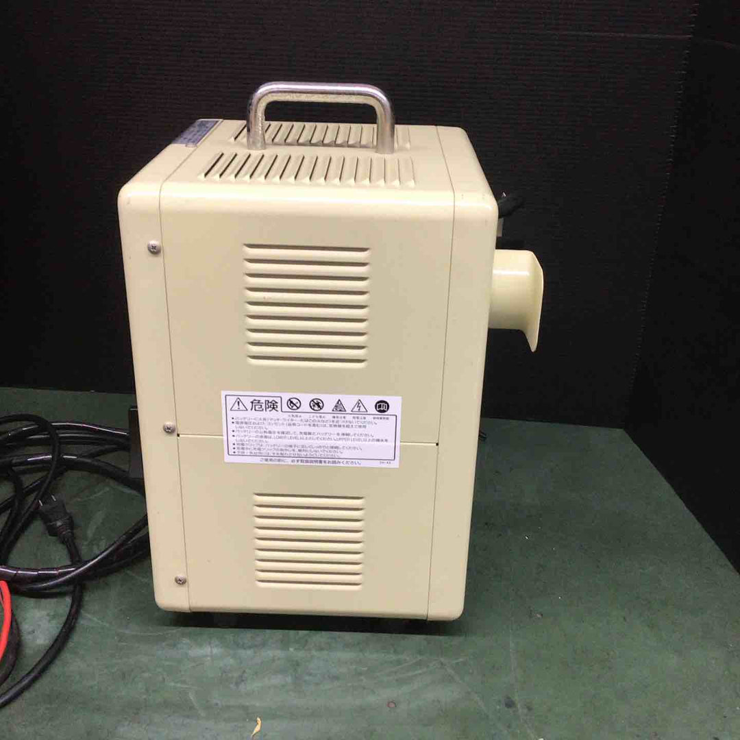 デンサン 多連結充電器 HRC-15010 【戸田店】