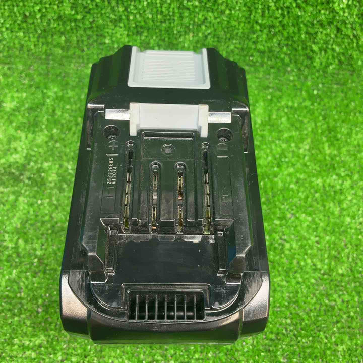 マキタ(makita) リチウムイオンバッテリー 40Vmax/8.0Ah BL4080F ※充電回数49回【藤沢店】
