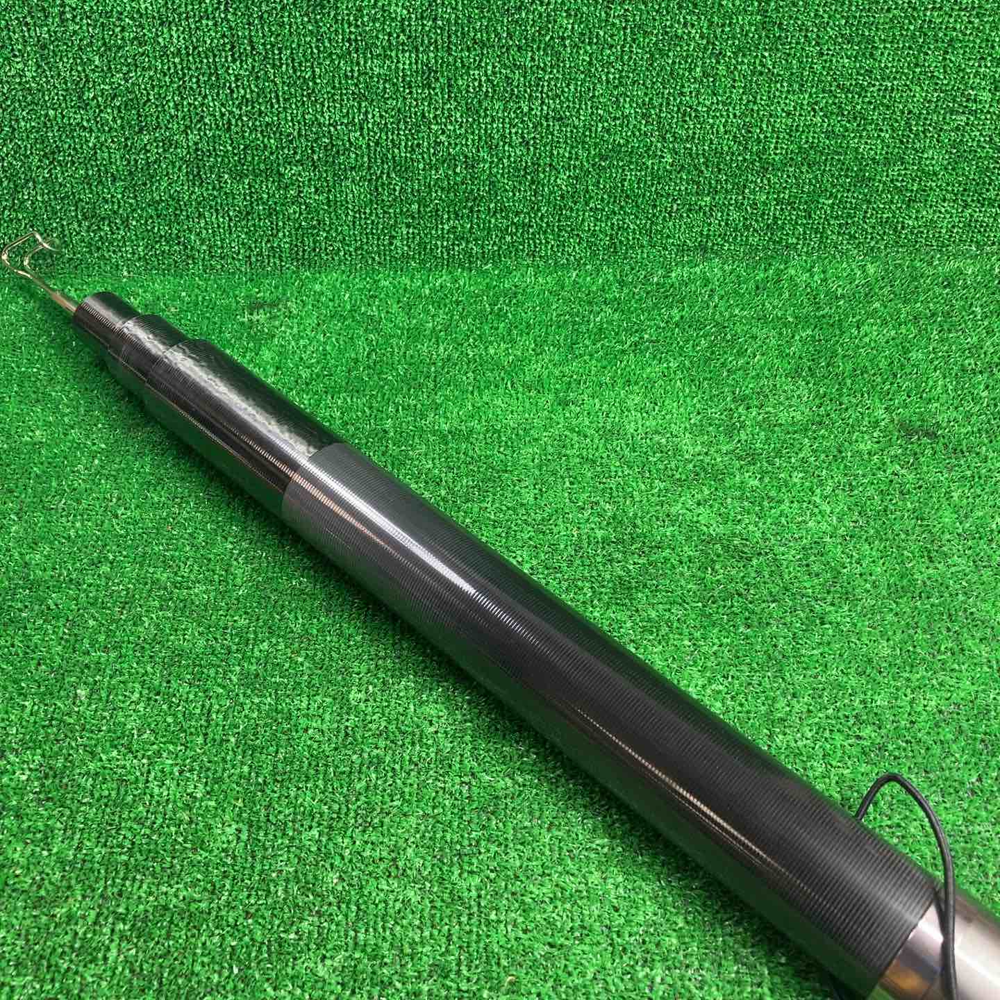 デンサン シルバーフィッシャー プラス 最長8m DXF-8000【川崎店 デンサン シルバーフィッシャー プラス 最長8m DXF-8000【川崎店