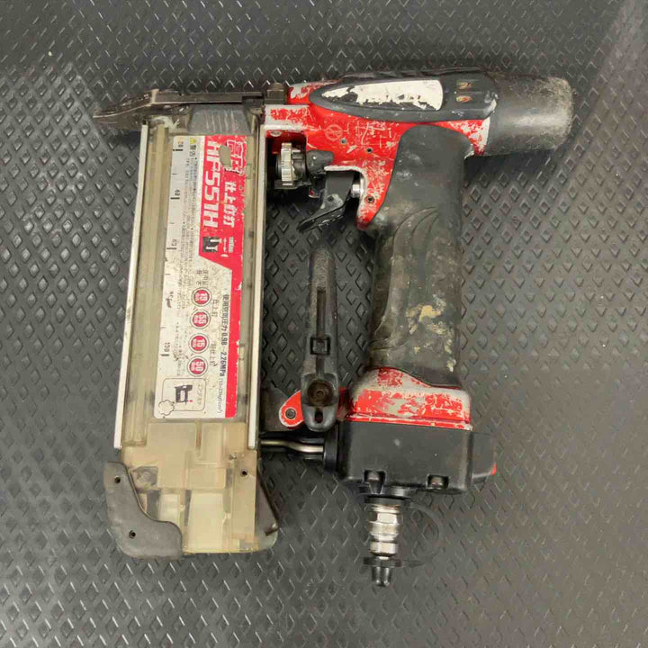 【中古品】 マキタ/makita 高圧フィニッシュネイラ・AF551H 【鴻巣店】