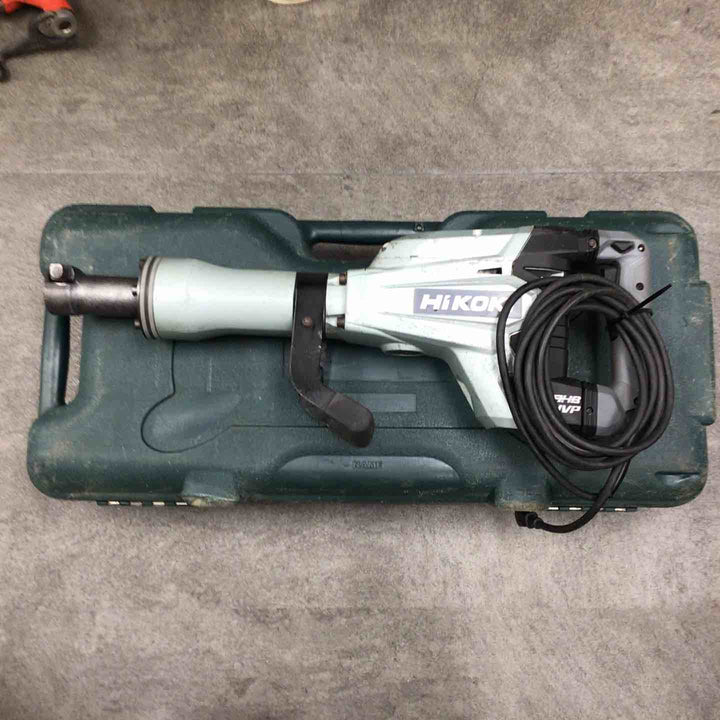 ★ハイコーキ(HIKOKI ※旧:日立工機) 電動ハンマ H65SB3【川崎店】