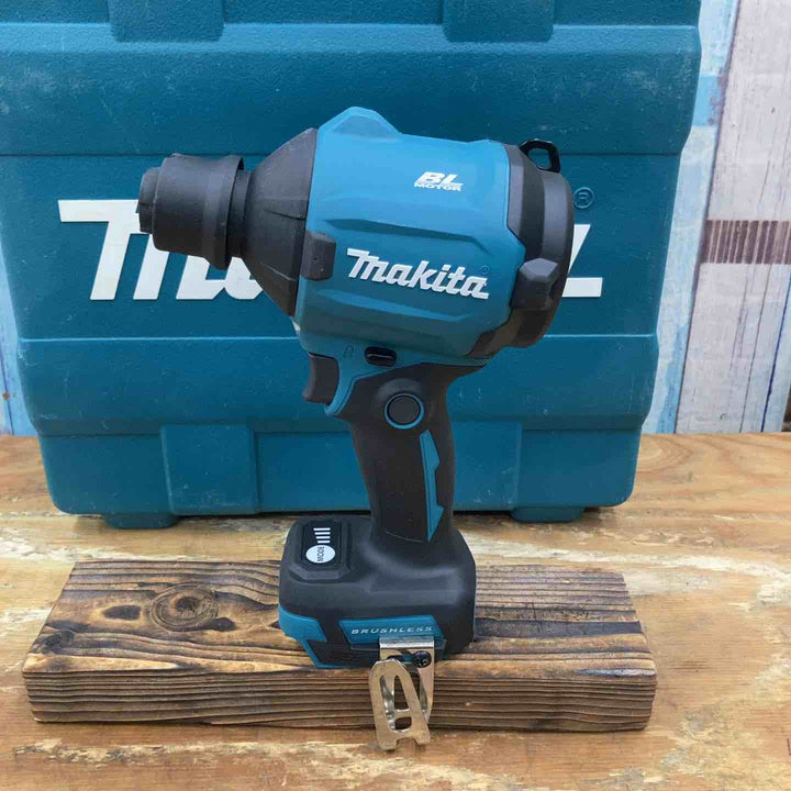 ☆マキタ(makita) コードレスブロワ MUB184DZ【柏店】