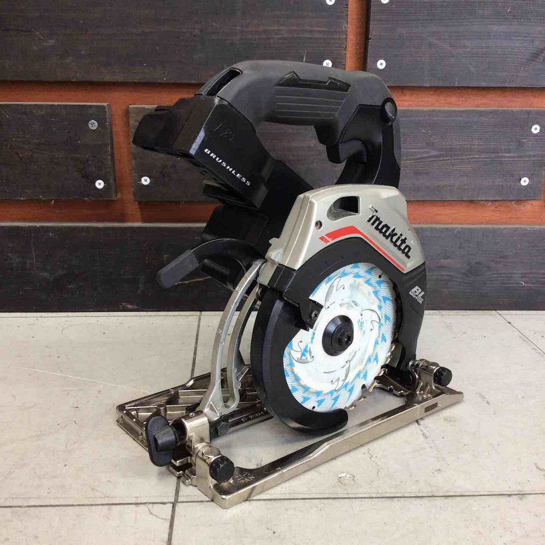 【現状品】 マキタ/makita コードレスマルノコ HS474DZB 【鴻巣店】