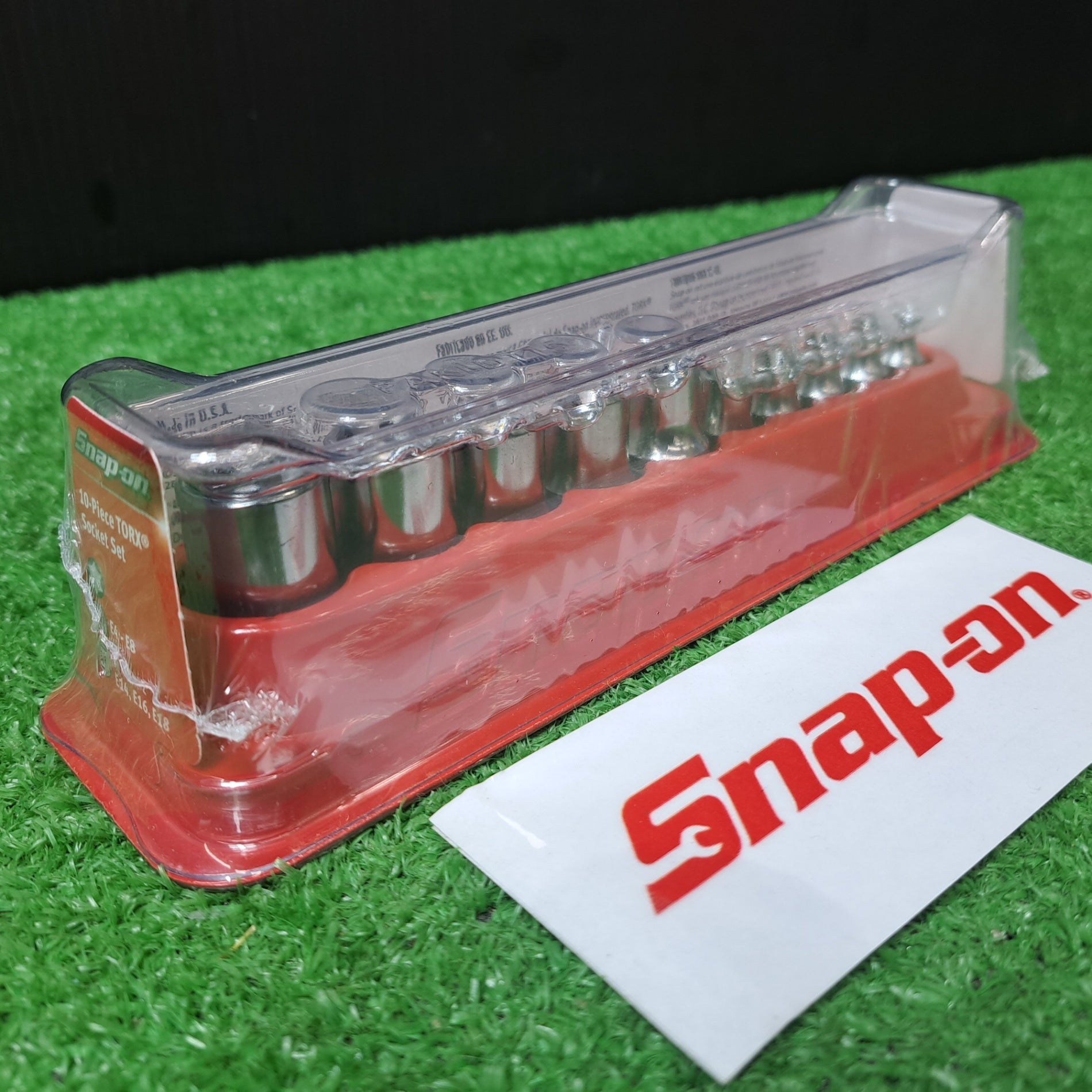 ☆スナップオン(Snap-on) 1/4