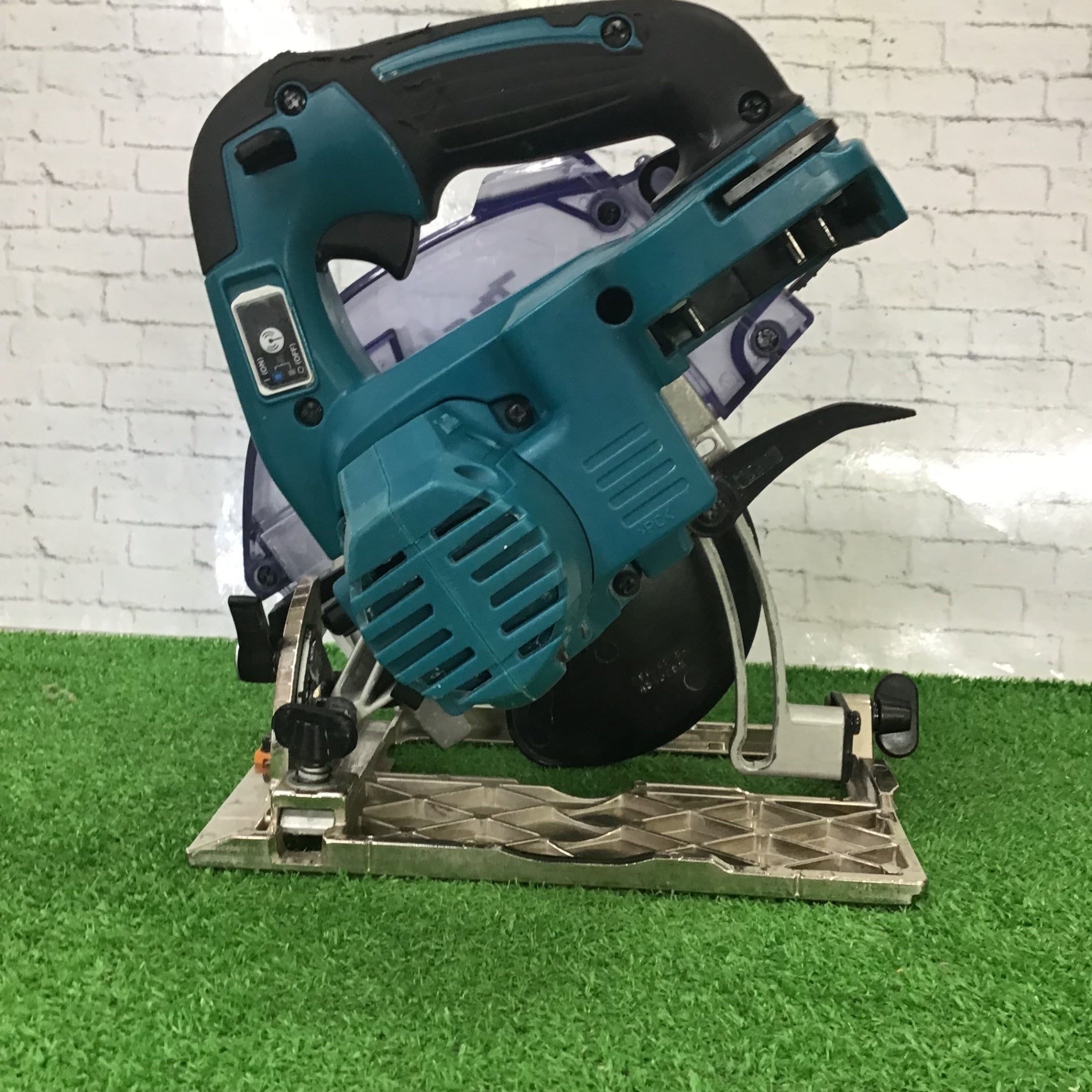 ☆マキタ(makita) コードレス防じん丸のこ KS513DZ【町田店】 – アクト
