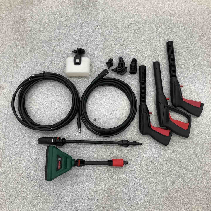 ◇ボッシュ(BOSCH) 高圧洗浄機 UA125 (Universal Aquatak 125)【八潮店】