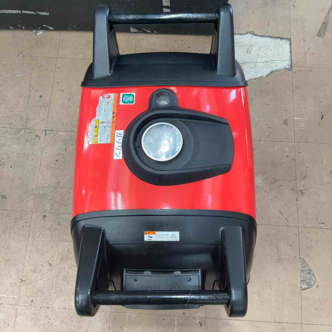 【店頭受取り限定】★新ダイワ(Shindaiwa) インバーター発電機 IEG2800M【草加店】