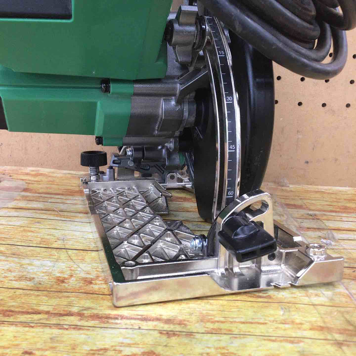 ハイコーキ(HIKOKI ※旧:日立工機) 深切り電子マルノコ C6MEY2【川崎店】