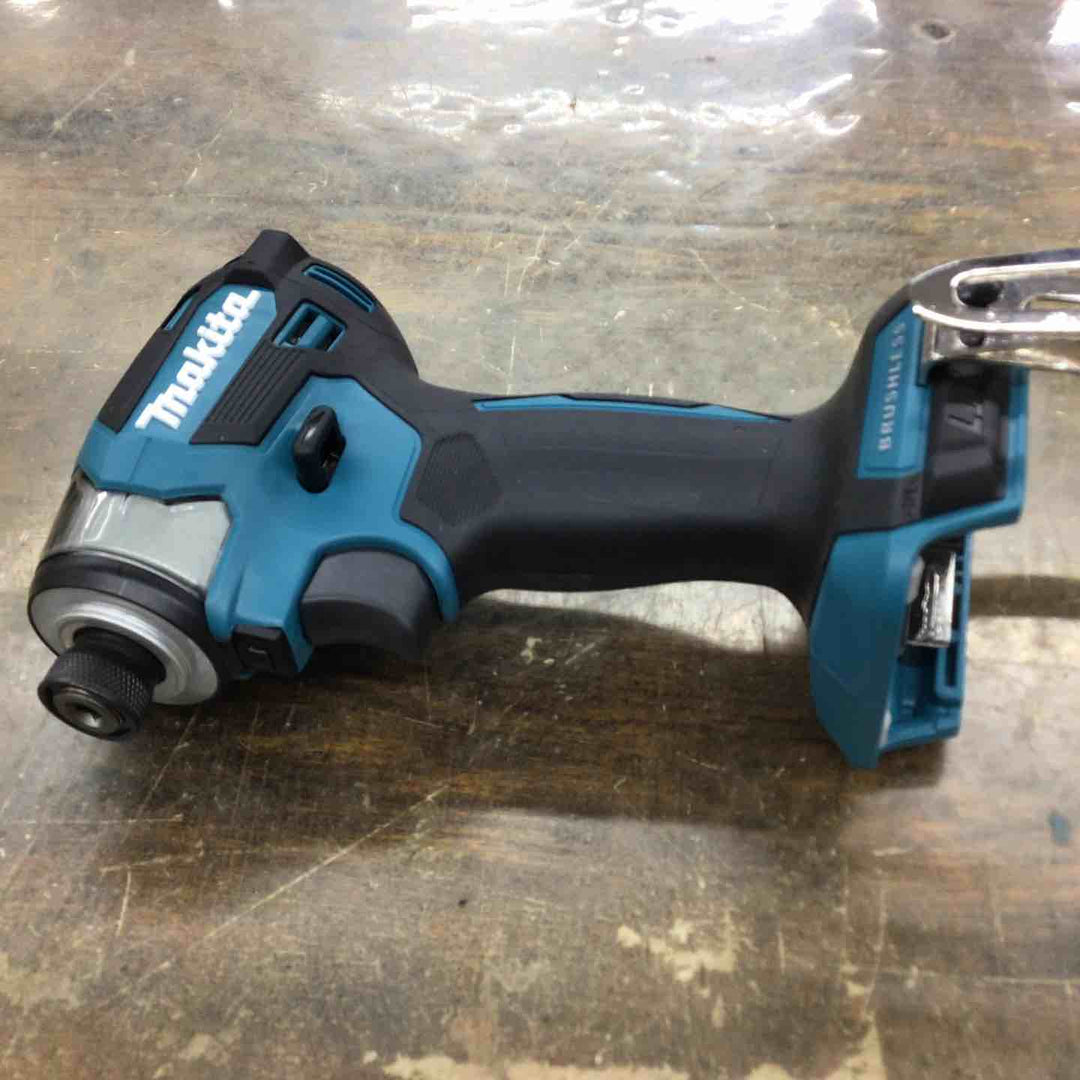 ★マキタ(makita) コードレスインパクトドライバー TD173DZ【戸田店】