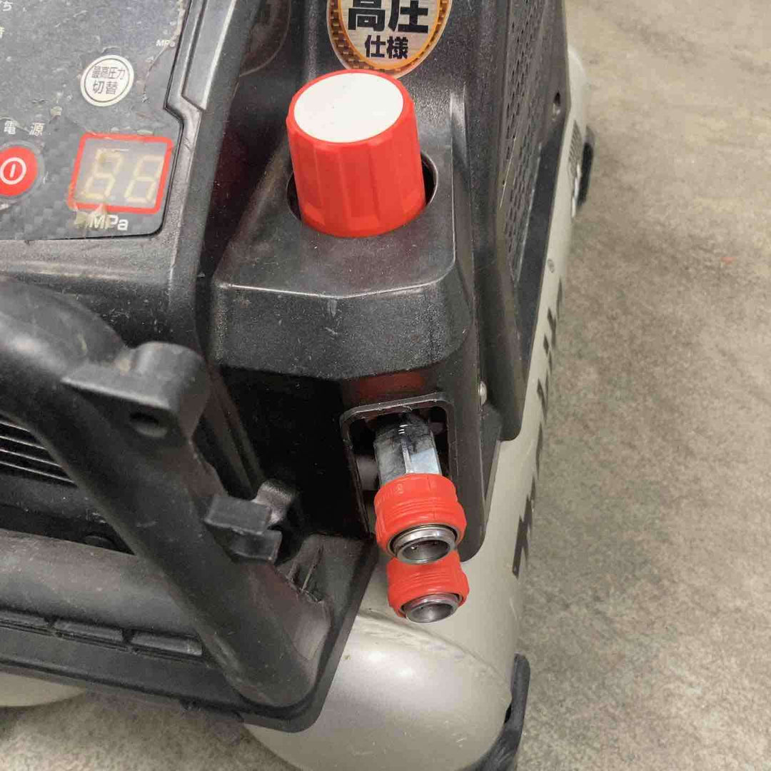 ★マキタ(makita) エアコンプレッサー AC462XLHB【川崎店】