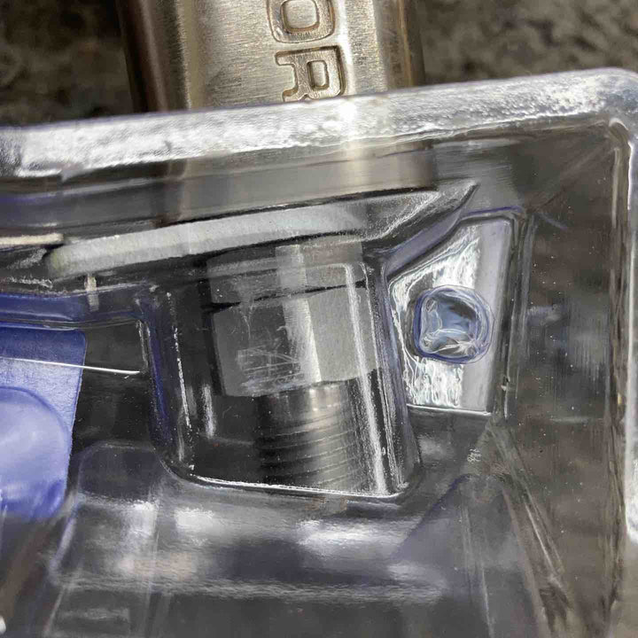 ◇ガラコ(Graco) 288421 3600-PSI コントラクターガン RAC 5 517チップ付き エアレス【鴻巣店】