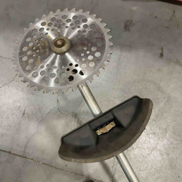 【店頭受取り限定】◇丸山製作所 エンジン刈払機 LBC26UT【川口店】