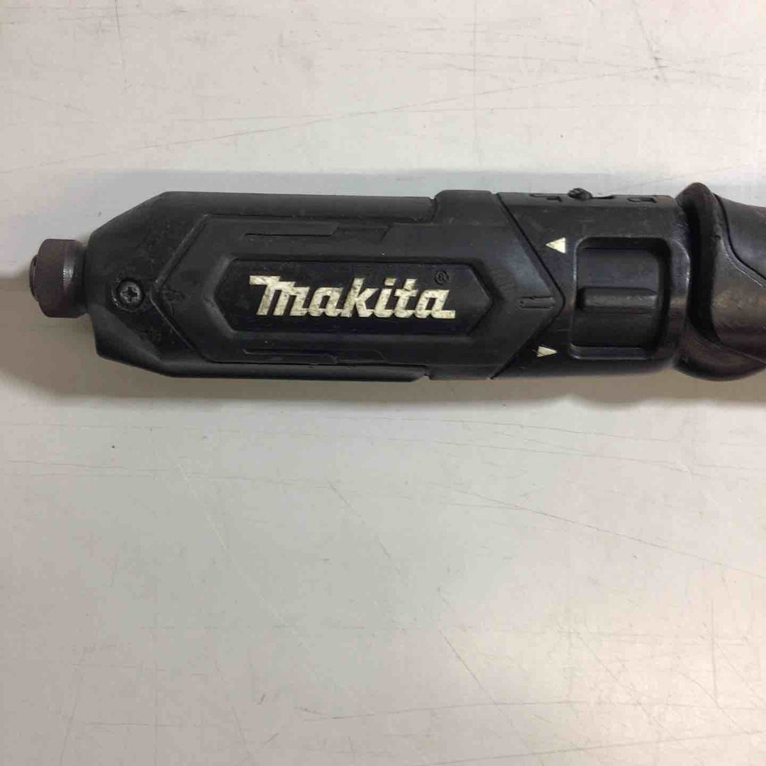 ☆マキタ(makita) コードレスペンインパクトドライバー TD022DZB【戸田店】