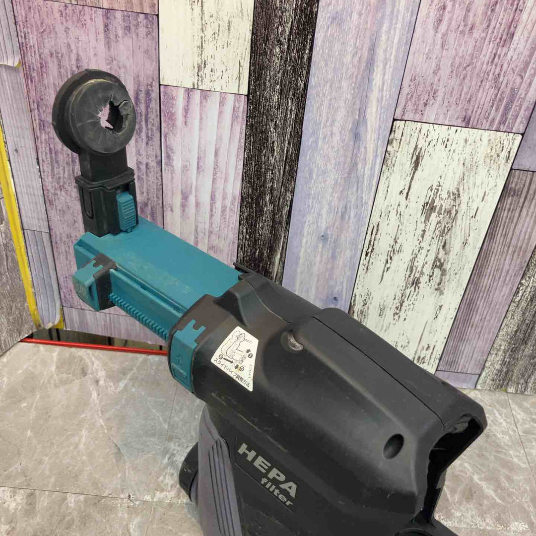 ◇マキタ(makita) 集じんシステム HR001G専用 DX12 A-70029【八潮店】
