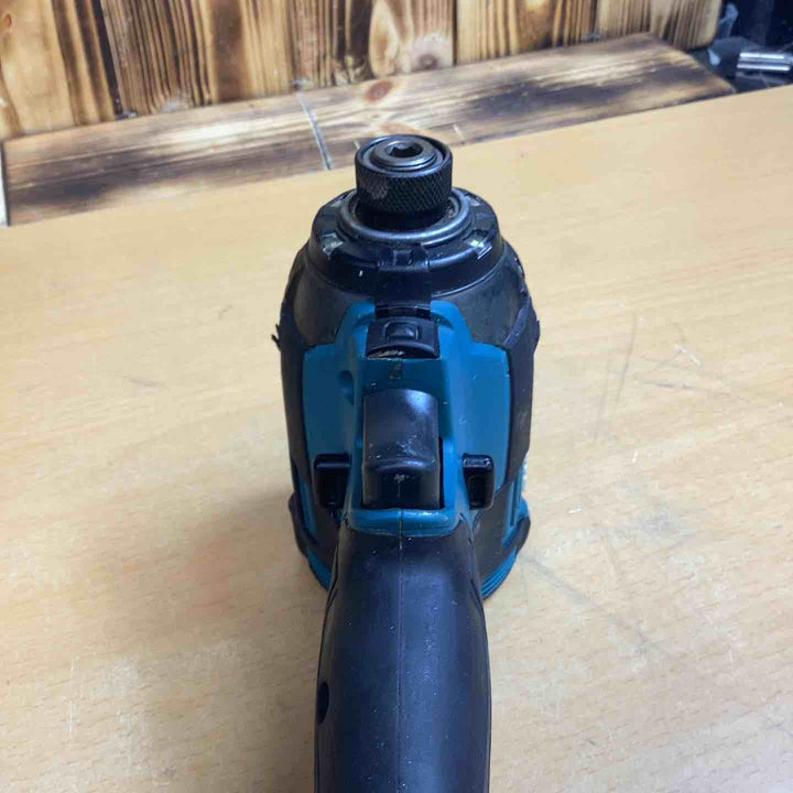 ★マキタ(makita) コードレスインパクトドライバー TD002GZ【越谷店】