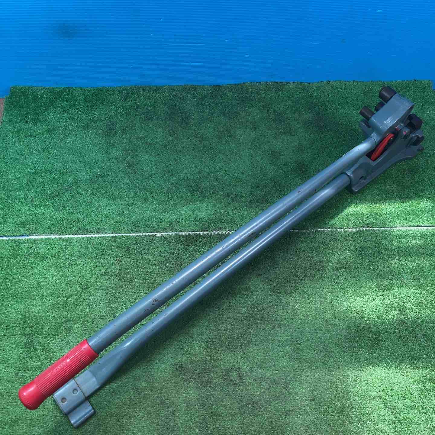 メーカー・型番不明 鉄筋カッター【リライズ野田愛宕店】【店頭取引限定】【中古品】1点限り早い者勝ち！ 野田愛宕店 - 工具電材買取販売リライズ｜安心・納得の査定で電動工具