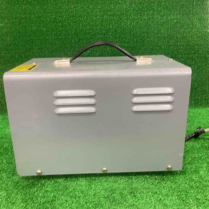 育良精機(IKURA) ポータブルトランス PT-30T 昇降圧兼用【川崎店】