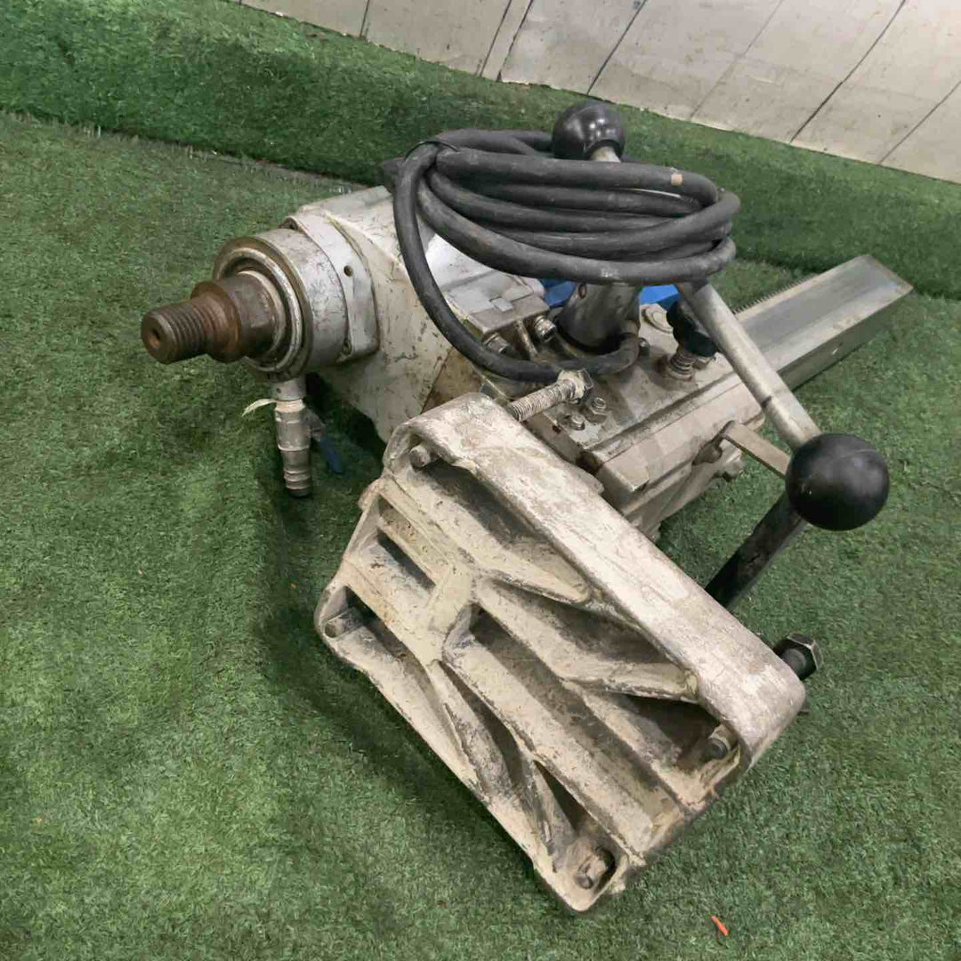 ◇シブヤ(SHIBUYA) コアドリル TS-120/M1311 動作確認済【川口店】