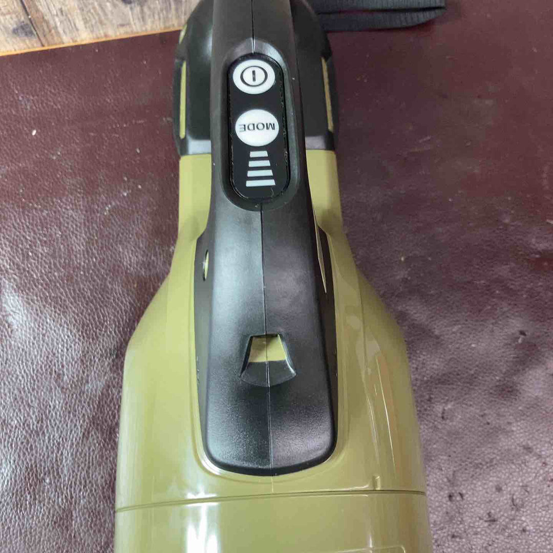 【中古美品】★マキタ(makita) コードレスクリーナー CL286FDZO【東大和店】