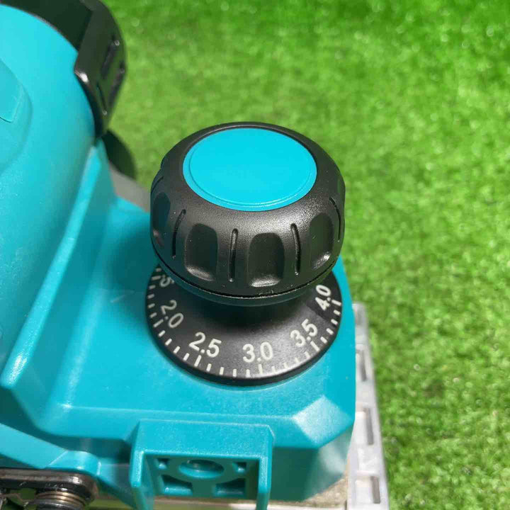 【中古品】 マキタ(makita) コードレスカンナ KP001GZ 【藤沢店】