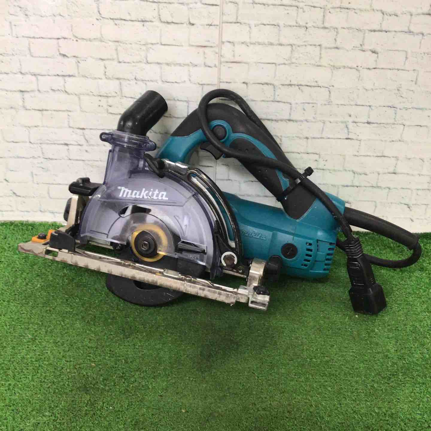 ☆マキタ(makita) 防じん丸のこ KS5200FX【町田店】 – アクトツール