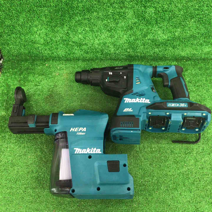 ◇マキタ　コードレスハンマドリル　HR282DZKV【川崎店】