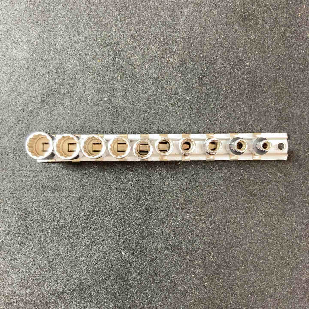 【中古品】スナップオン(Snap-on)TMMD14・13・12・11・10・9・8・7・6・5 10個セット 旧ロゴ【東大和店】