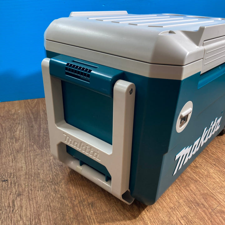 【中古品/店頭受取り限定】★マキタ(makita) コードレス冷温庫 CW180DZ【岩槻店】