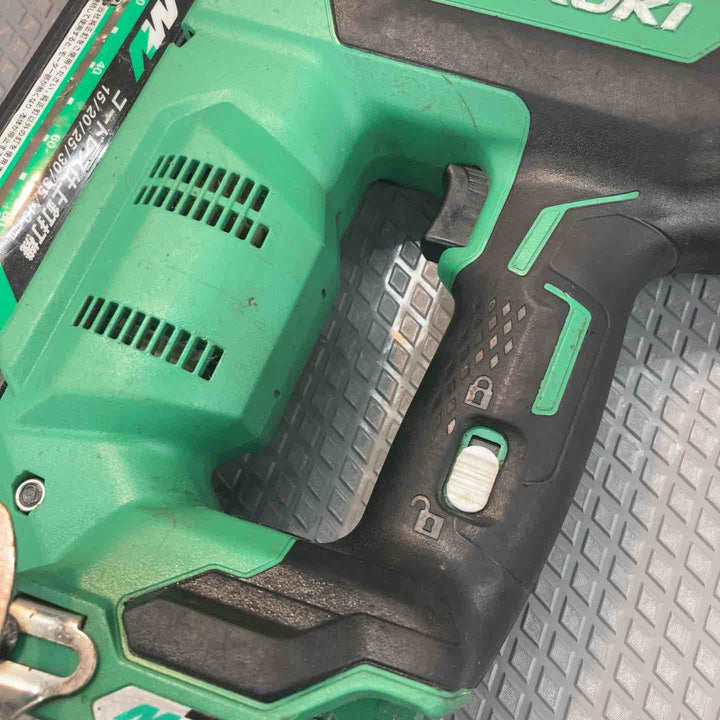 【中古品】ハイコーキ(HIKOKI ※旧:日立工機) コードレスフィニッシュネイラ NT3640DA(NN)【所沢店】