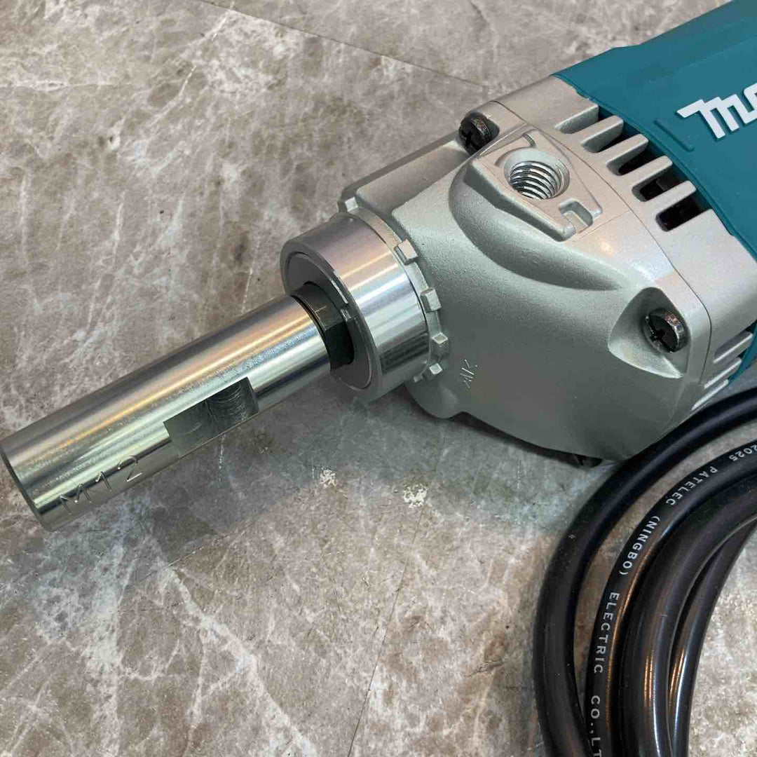 ☆マキタ(makita) コンクリートかくはん機 UT1305【八潮店】