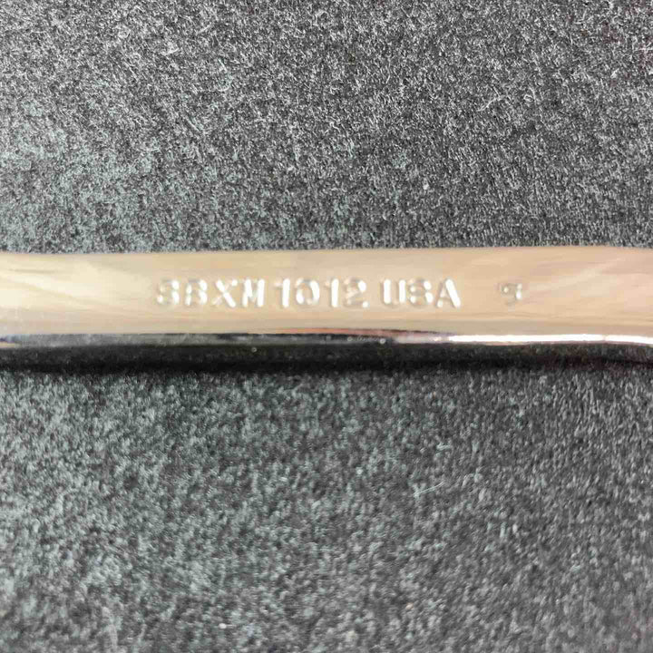 【中古品】 スナップオン(Snap-on) SBXM1012 S型メガネレンチ 【東大和店】