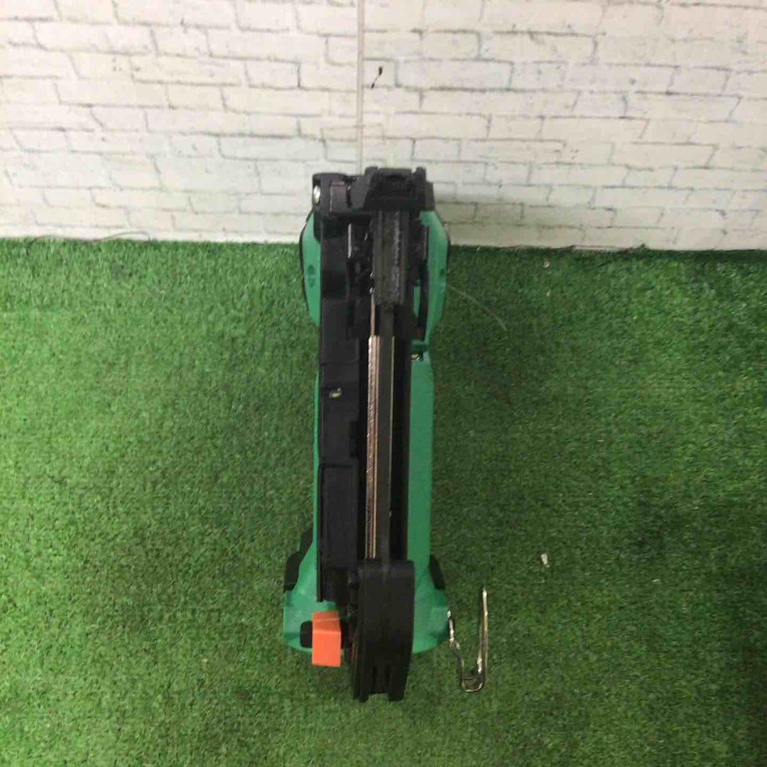 ★ハイコーキ(HIKOKI ※旧:日立工機) コードレスフロアタッカー N3604DM(NNK)【町田店】