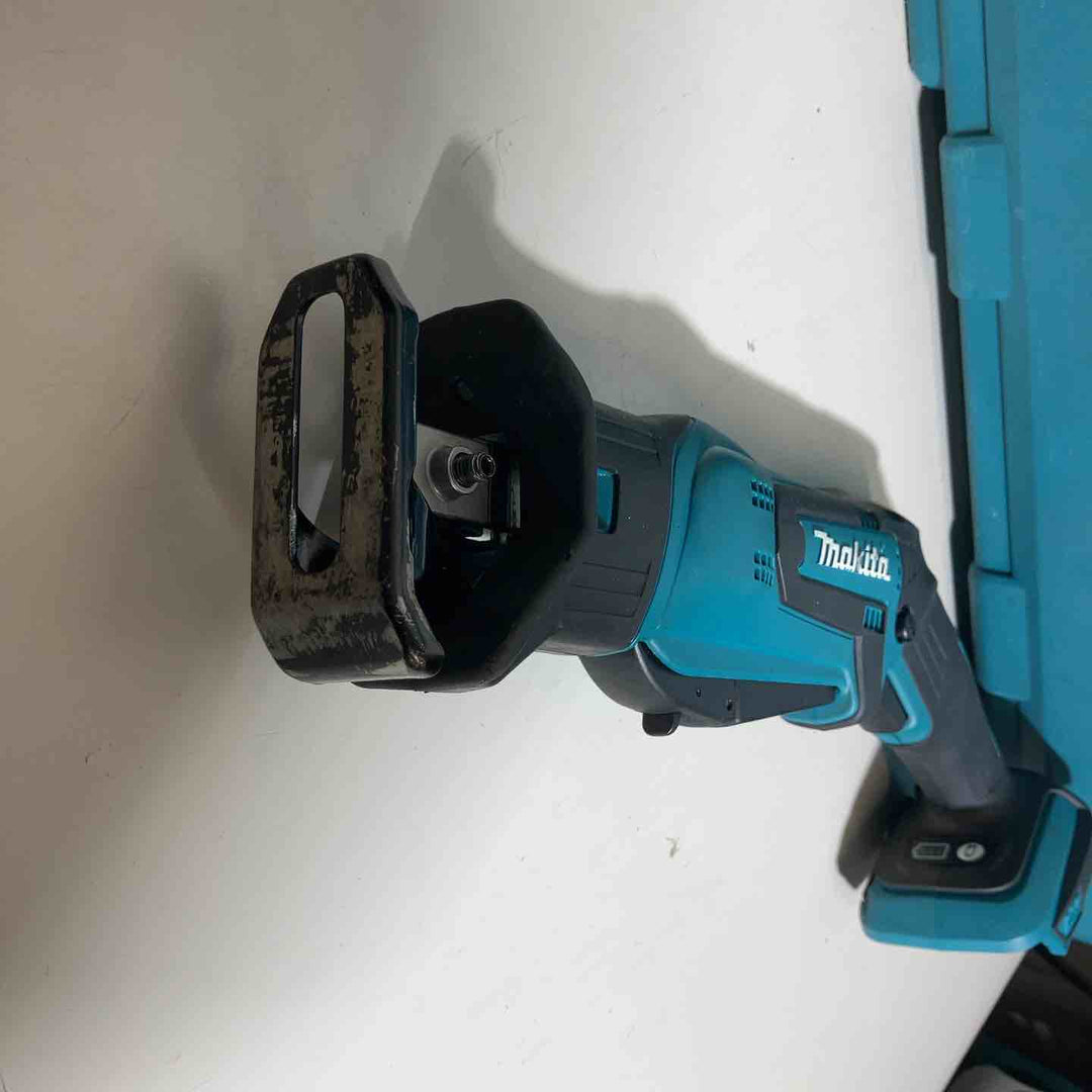 ◇マキタ コードレスセーバーソー JR184DZK【戸田店】