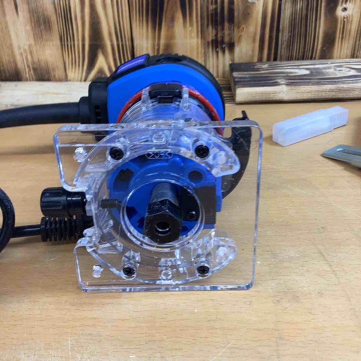 ◇リョービ(RYOBI) トリマ MTR-42【越谷店】