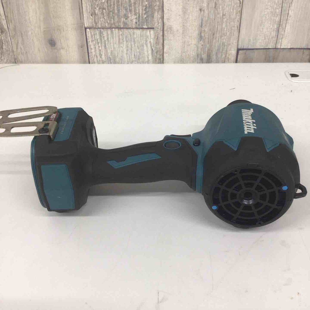 ★マキタ(makita) コードレスエアダスタ AS001GZ【戸田店】