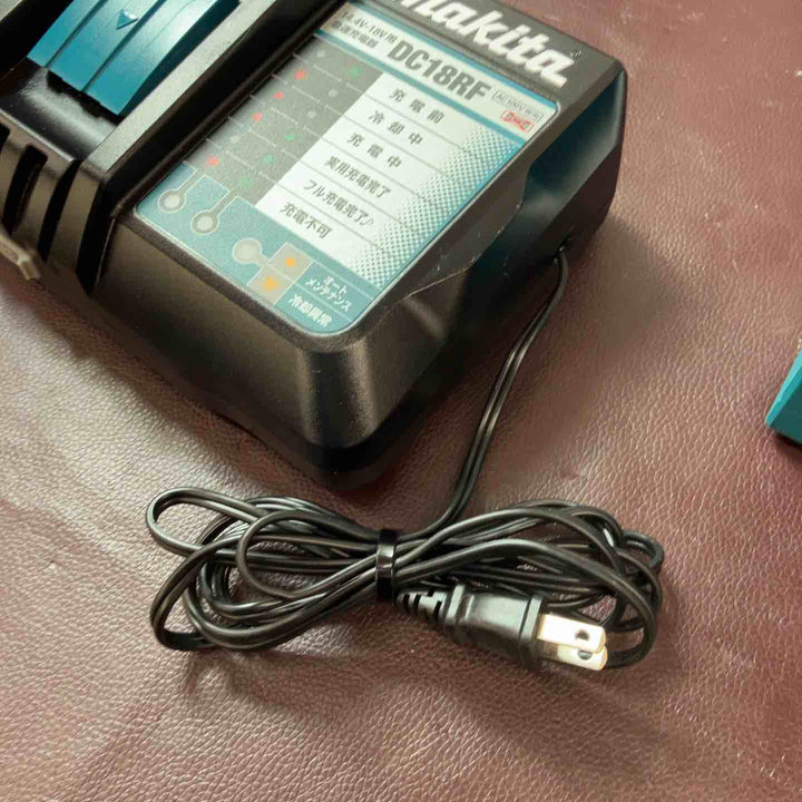 【中古品】★マキタ(makita) コードレスウォールディテクタ コンクリート探知機 WD181DZK 18V【東大和店】
