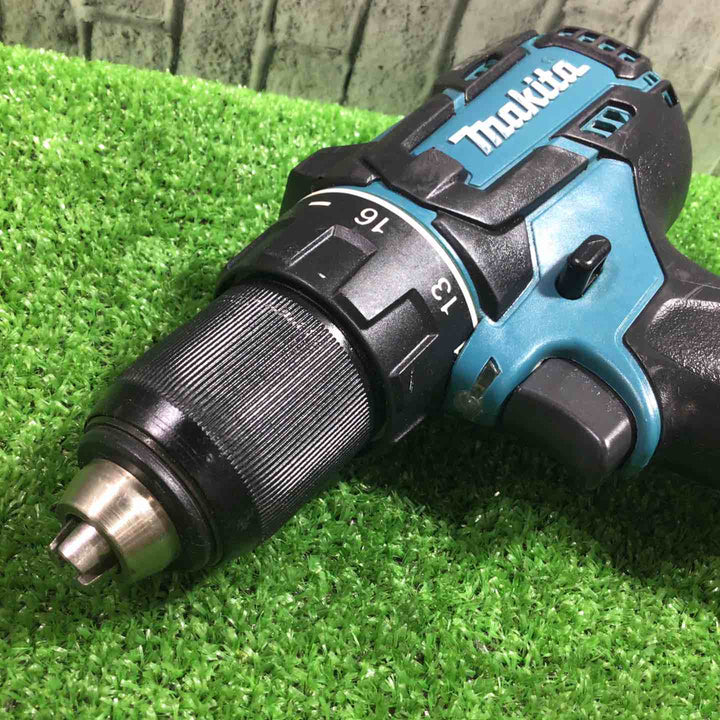 ☆マキタ(makita) コードレスドリルドライバ DF470DZ【川口店】