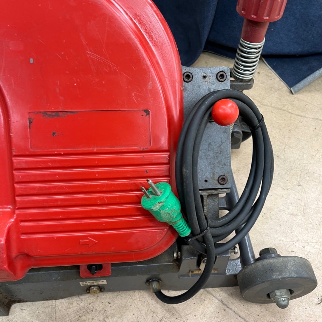 【中古品/店頭受取り限定】◇アサダ(asada) バンドソー  185 替刃付き【東大和店】