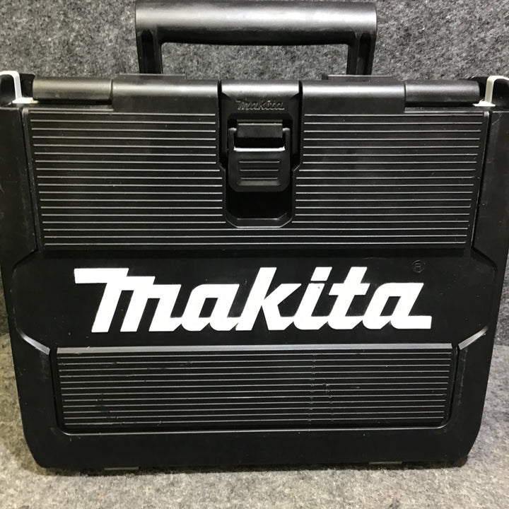 ★マキタ(makita) コードレスインパクトドライバー TD171DGXAR【桶川店】