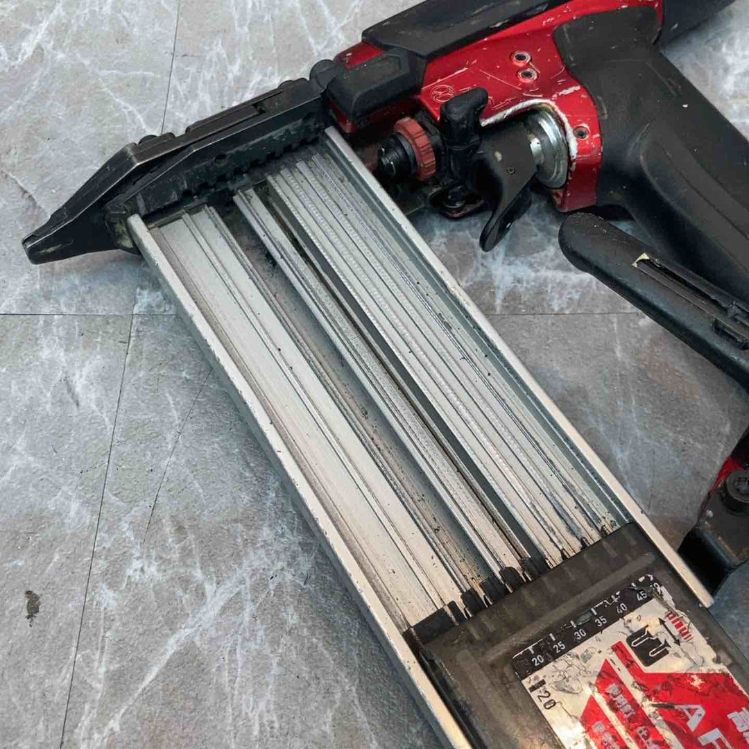 ★マキタ(makita) 高圧フィニッシュネイラ AF552H【八潮店】