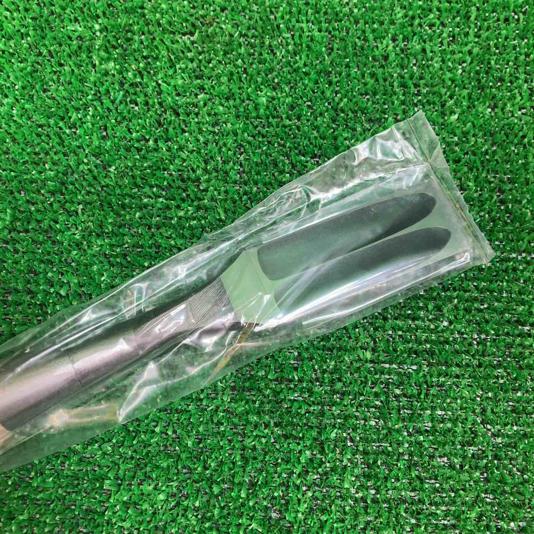 田齋作 脇差し鑿 のみ 8分 磨仕上 24mm 革ケース付き【川越店】