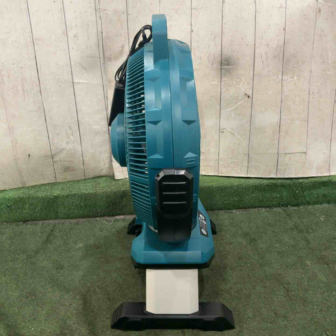 ◇マキタ(makita) コードレスファン CF301DZ 14.4V/18V 兼用 動作確認済【川口店】